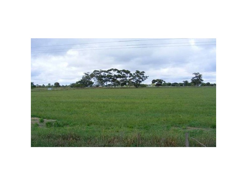 McEwen Road, Kyabram VIC 3620