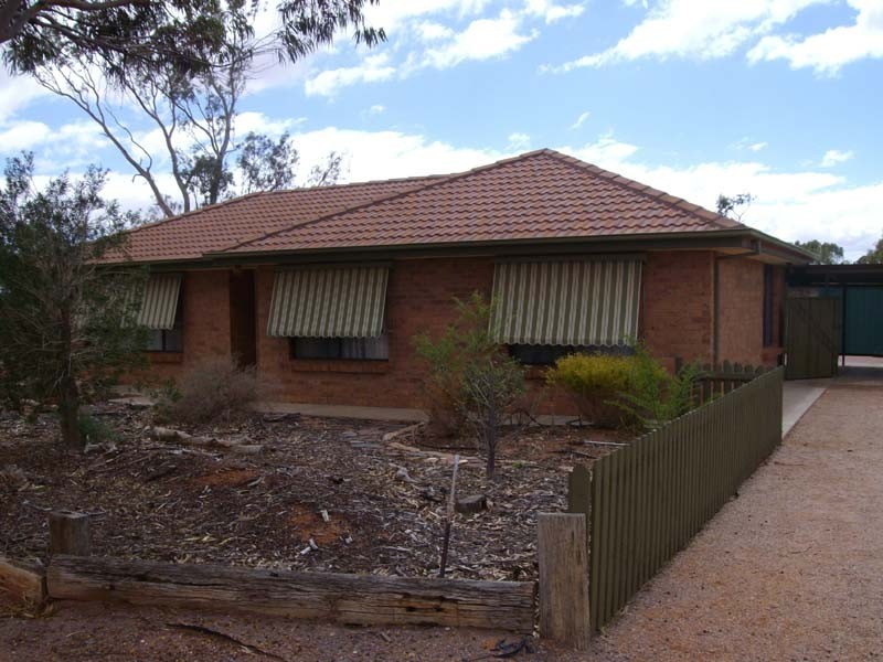 Lot 99 Tamblyn Road, Port Augusta West SA 5700