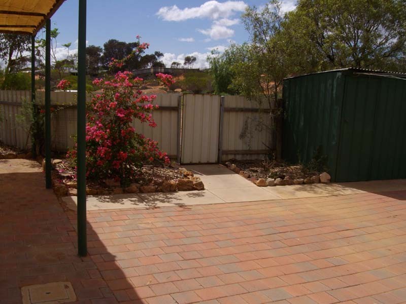 Lot 99 Tamblyn Road, Port Augusta West SA 5700
