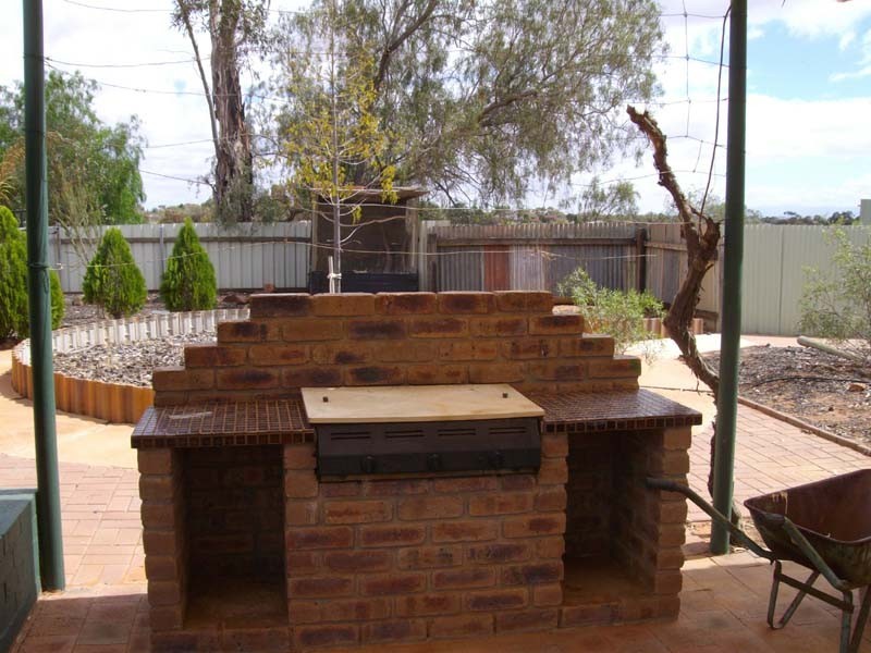 Lot 99 Tamblyn Road, Port Augusta West SA 5700
