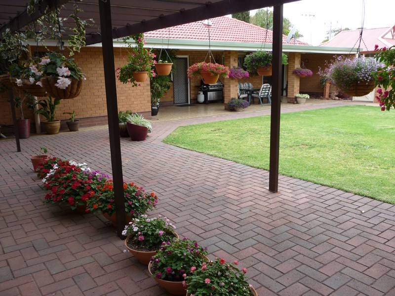 21 Donaldson Terrace, Port Augusta West SA 5700