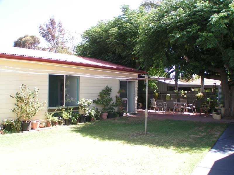 4 Cobbin Street, Port Augusta West SA 5700