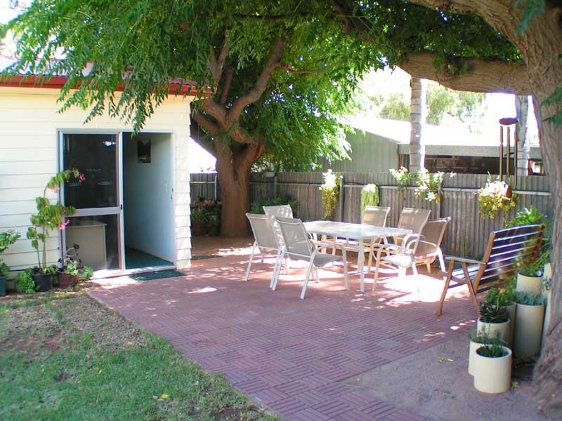 4 Cobbin Street, Port Augusta West SA 5700