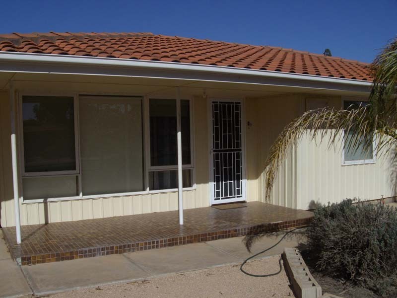 8 Butler Crescent, Port Augusta West SA 5700
