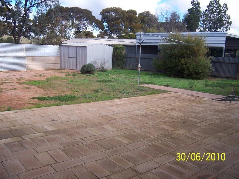 8 Butler Crescent, Port Augusta West SA 5700