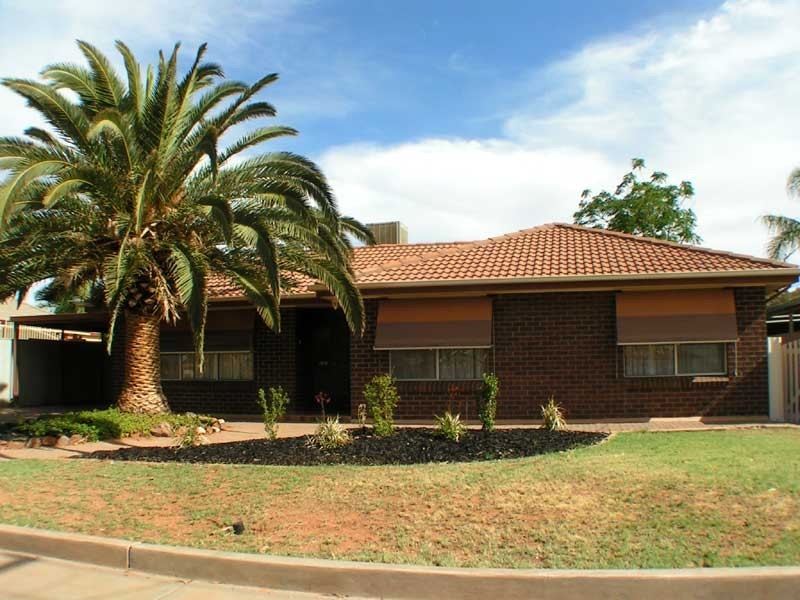 29 Cobbin Street, Port Augusta West SA 5700