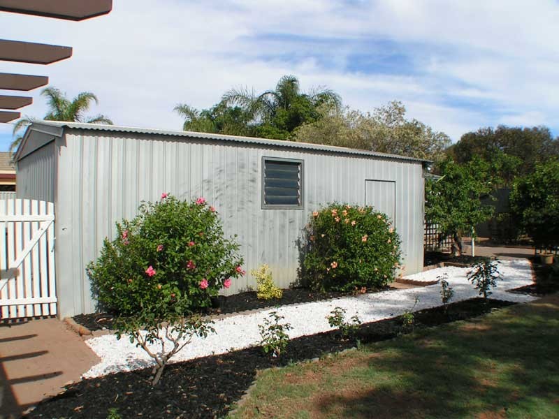 29 Cobbin Street, Port Augusta West SA 5700