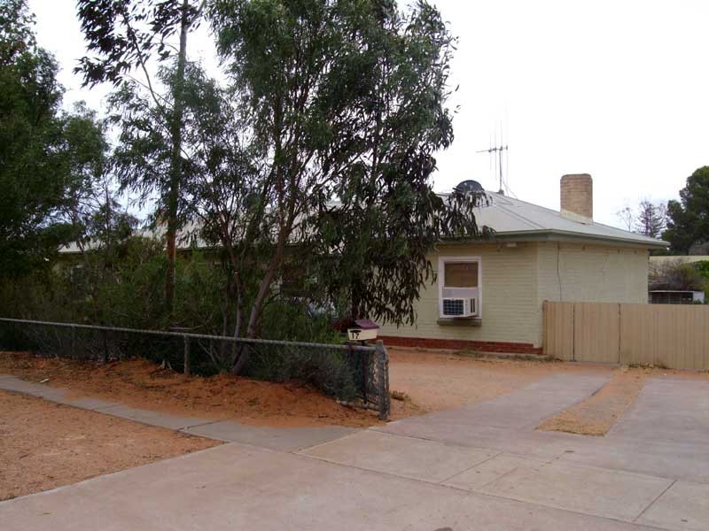 15-17 Chinnery Street, Port Augusta West SA 5700