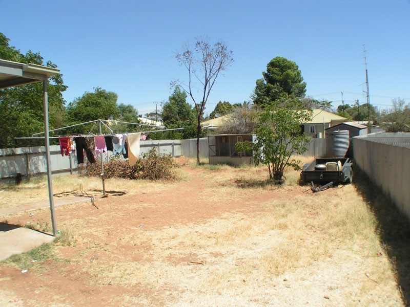 15-17 Chinnery Street, Port Augusta West SA 5700