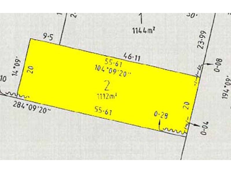 Lot 2,  Jane Street, Stirling North SA 5710