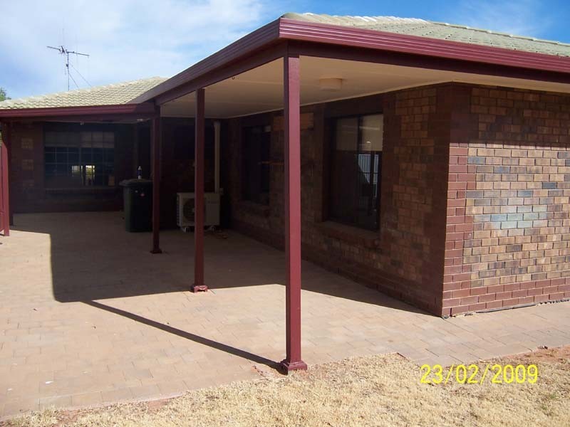 18 Simmons Crescent, Port Augusta West SA 5700