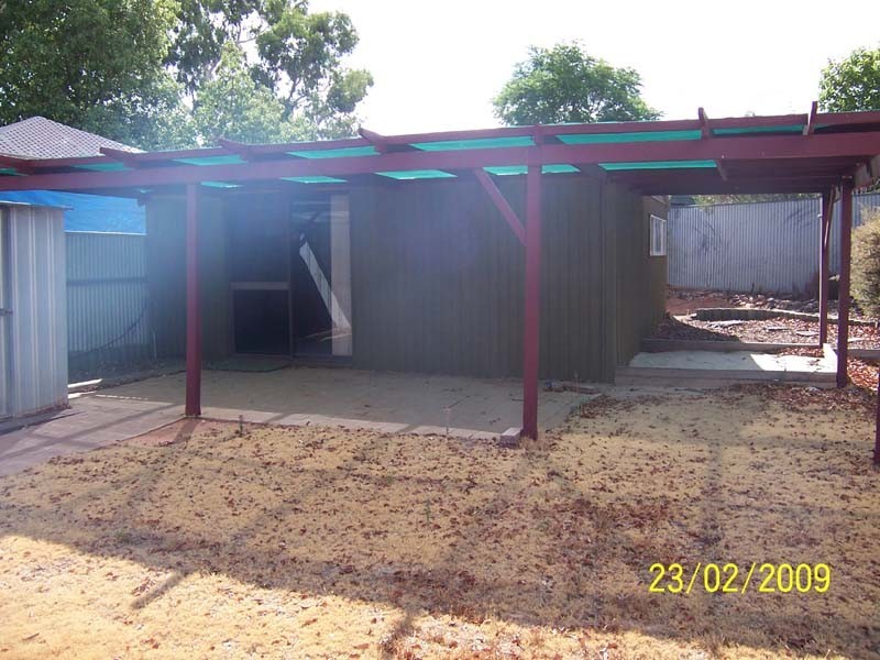 18 Simmons Crescent, Port Augusta West SA 5700