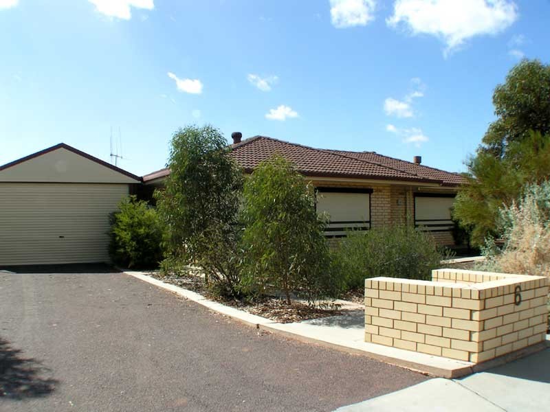6 Platt Street, Port Augusta West SA 5700