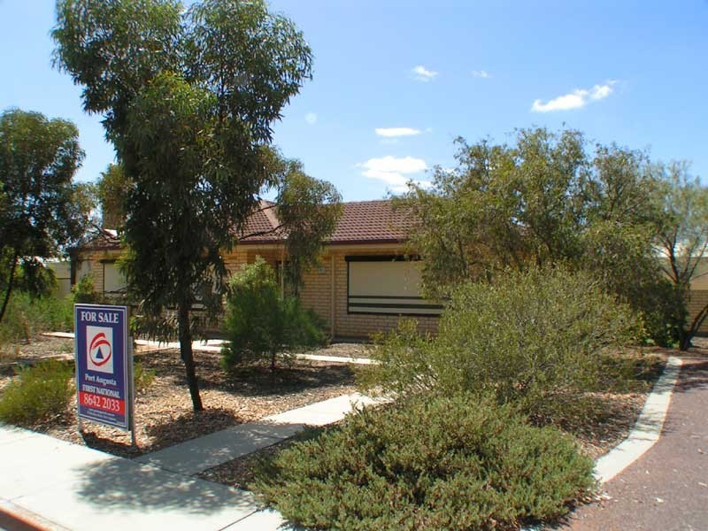 6 Platt Street, Port Augusta West SA 5700