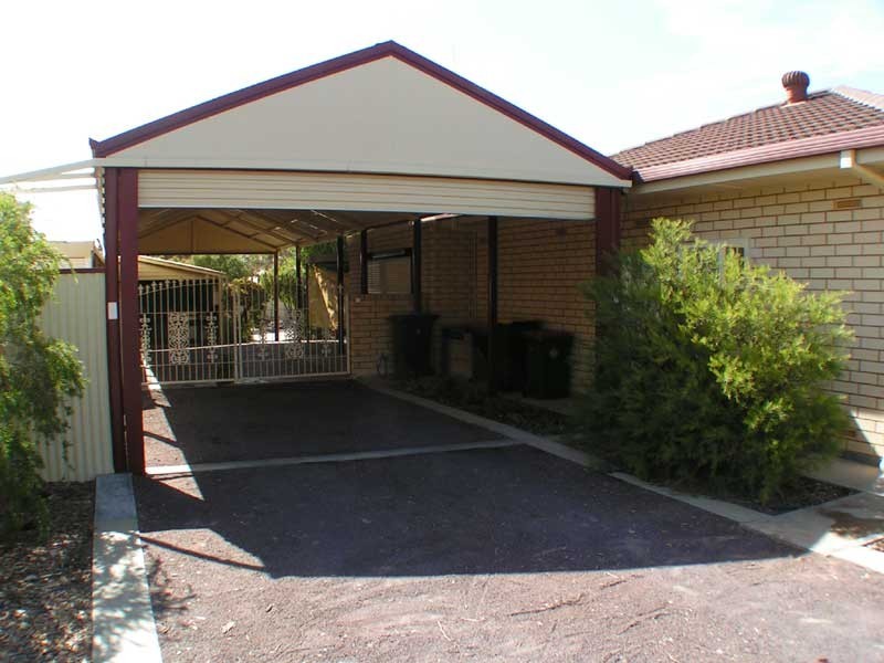 6 Platt Street, Port Augusta West SA 5700