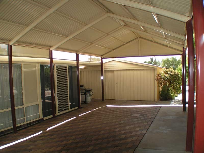 6 Platt Street, Port Augusta West SA 5700