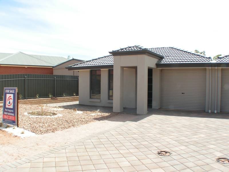 7 Simmons Crescent, Port Augusta West SA 5700