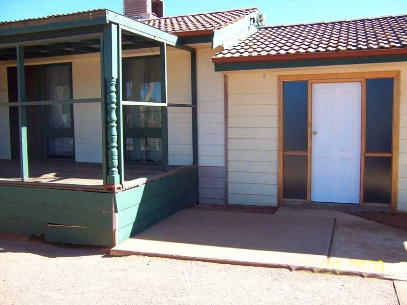 Lot 1, 10 Cleary Street, Port Augusta West SA 5700