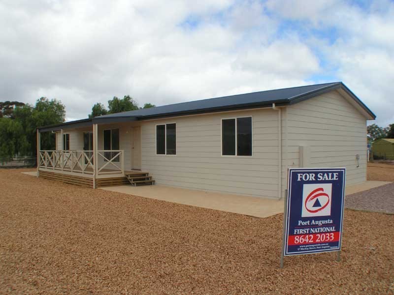 Lot 113,  Prosser Road, Stirling North SA 5710