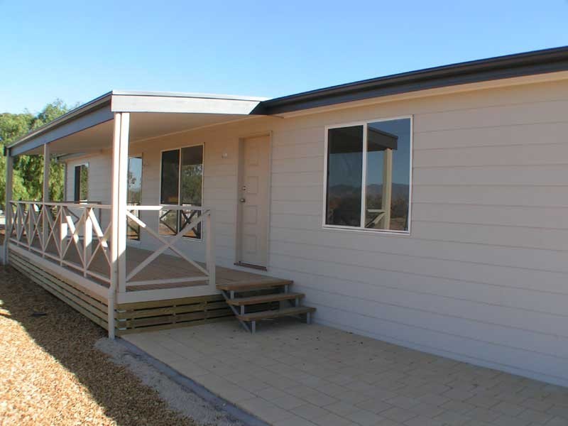 Lot 113,  Prosser Road, Stirling North SA 5710