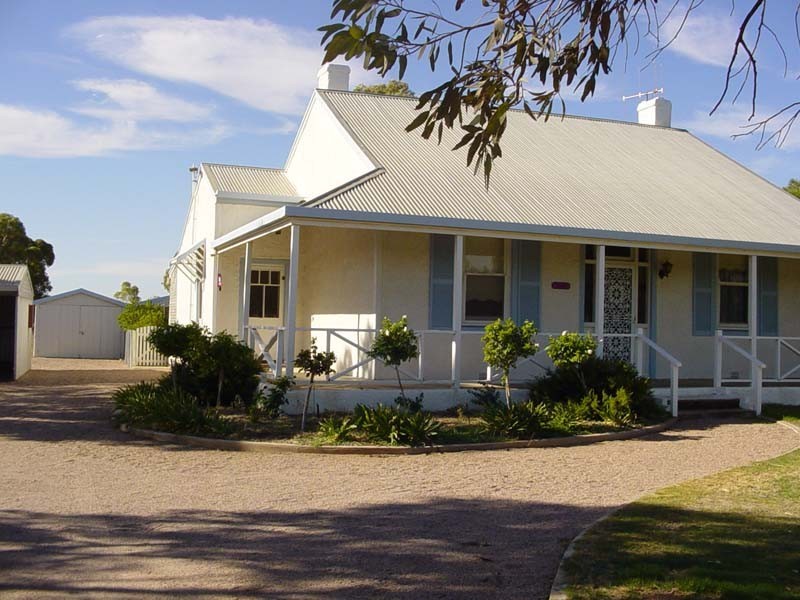 1 Farr Lane, Stirling North SA 5710