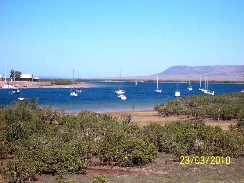 3 Mathews Street, Port Augusta West SA 5700