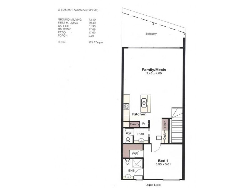 3 Mathews Street, Port Augusta West SA 5700