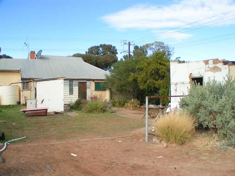 8 Burgoyne Street, Port Augusta West SA 5700