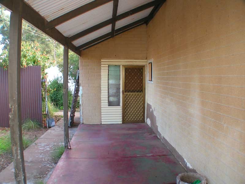 8 Burgoyne Street, Port Augusta West SA 5700