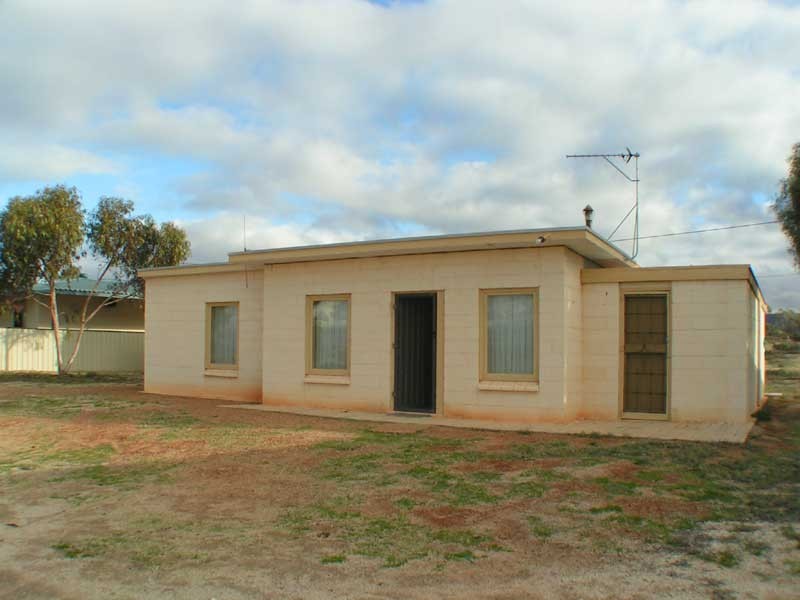 6 Mould Place Blanche Harbour, Port Augusta West SA 5700