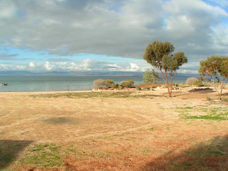 6 Mould Place Blanche Harbour, Port Augusta West SA 5700