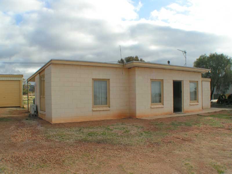 6 Mould Place Blanche Harbour, Port Augusta West SA 5700