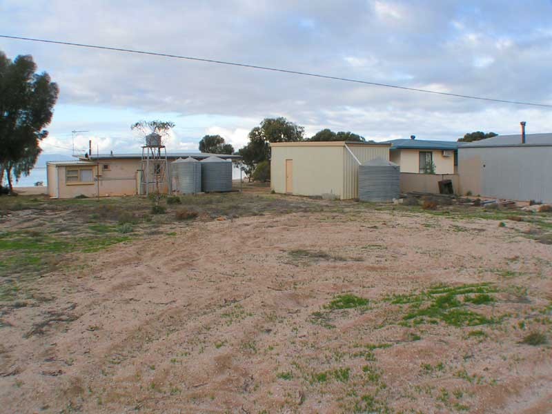 6 Mould Place Blanche Harbour, Port Augusta West SA 5700