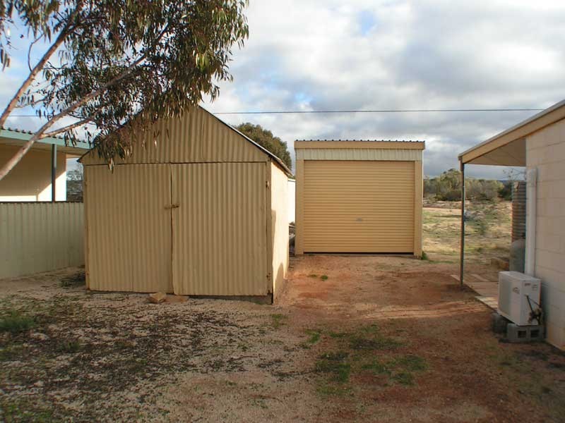 6 Mould Place Blanche Harbour, Port Augusta West SA 5700