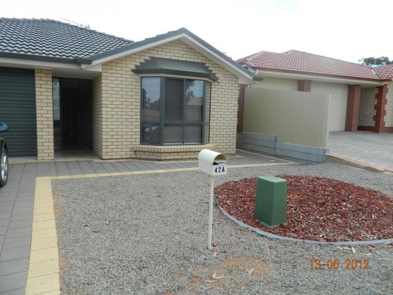42A Hurcombe Crescent, Port Augusta West SA 5700