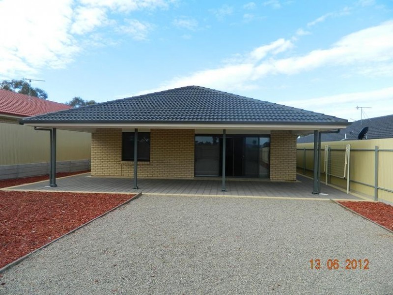 42A Hurcombe Crescent, Port Augusta West SA 5700