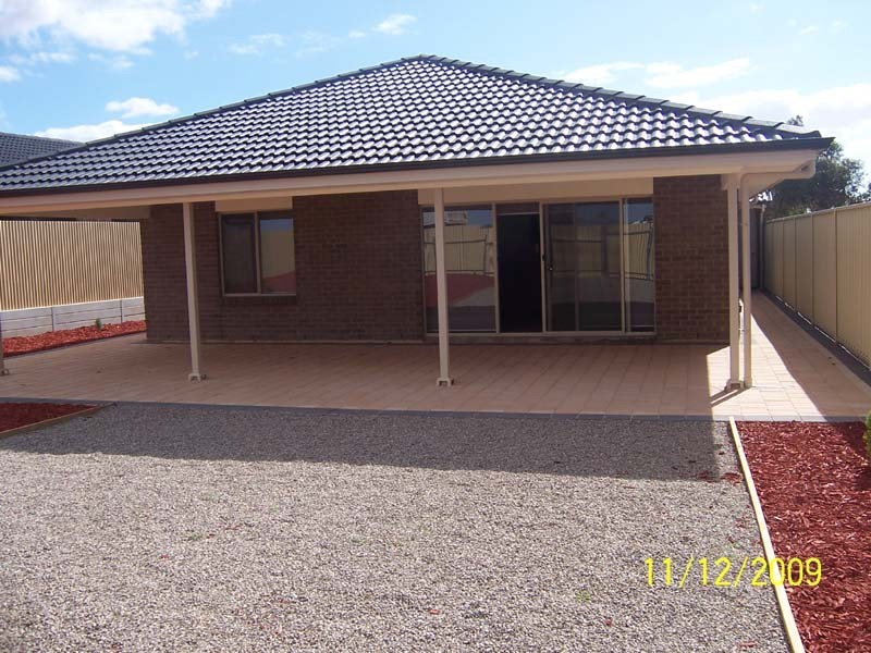 42 Hurcombe Crescent, Port Augusta West SA 5700