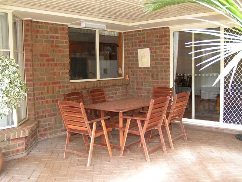 8 Tansell Street, Port Augusta West SA 5700