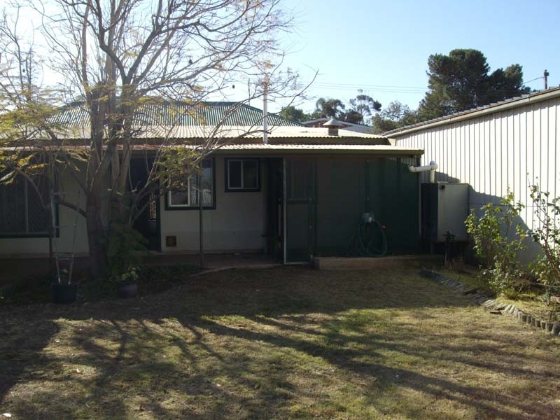 19 Caroona Road, Port Augusta West SA 5700