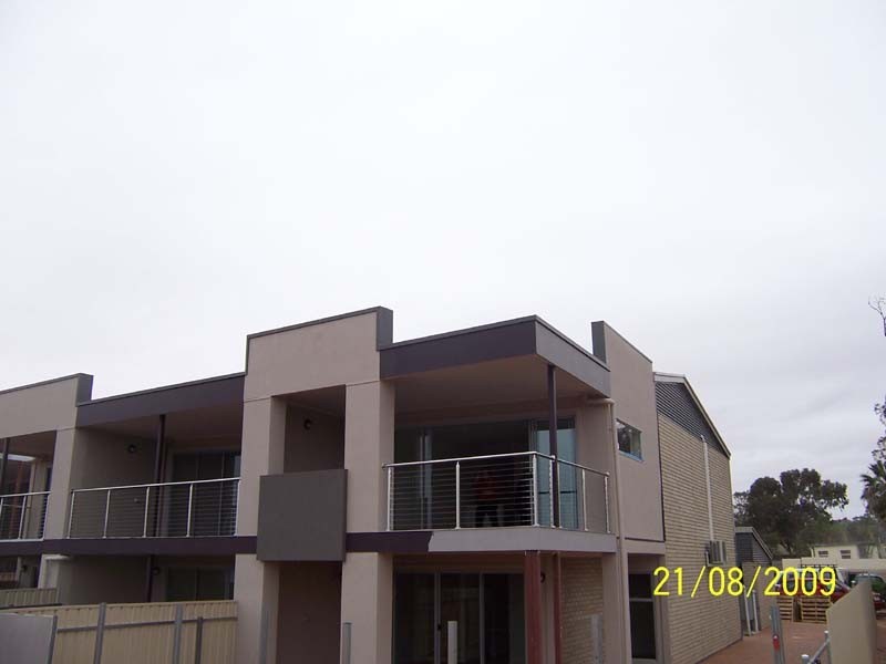 2/12 Mathews Street, Port Augusta West SA 5700