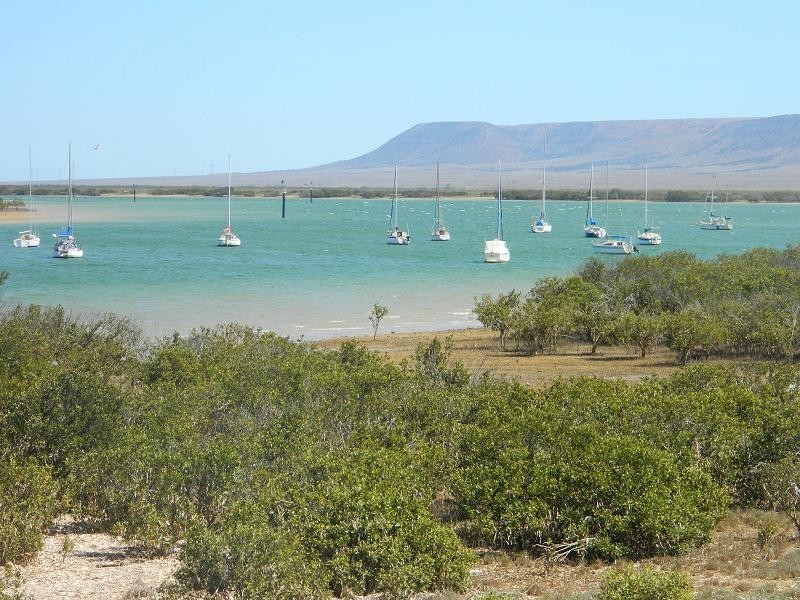 2/12 Mathews Street, Port Augusta West SA 5700