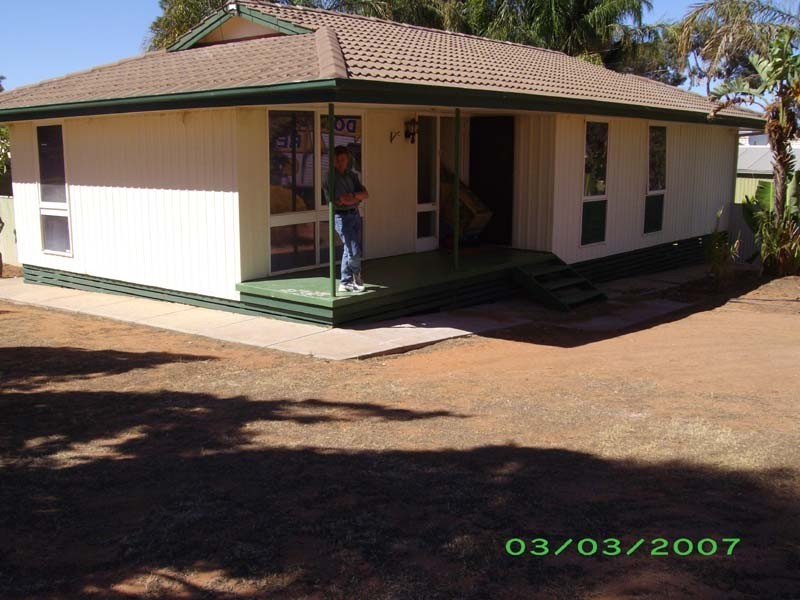 113 Hurcombe Crescent, Port Augusta West SA 5700
