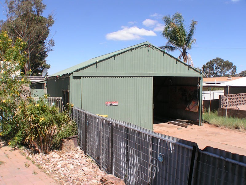30 Stokes Terrace, Port Augusta West SA 5700