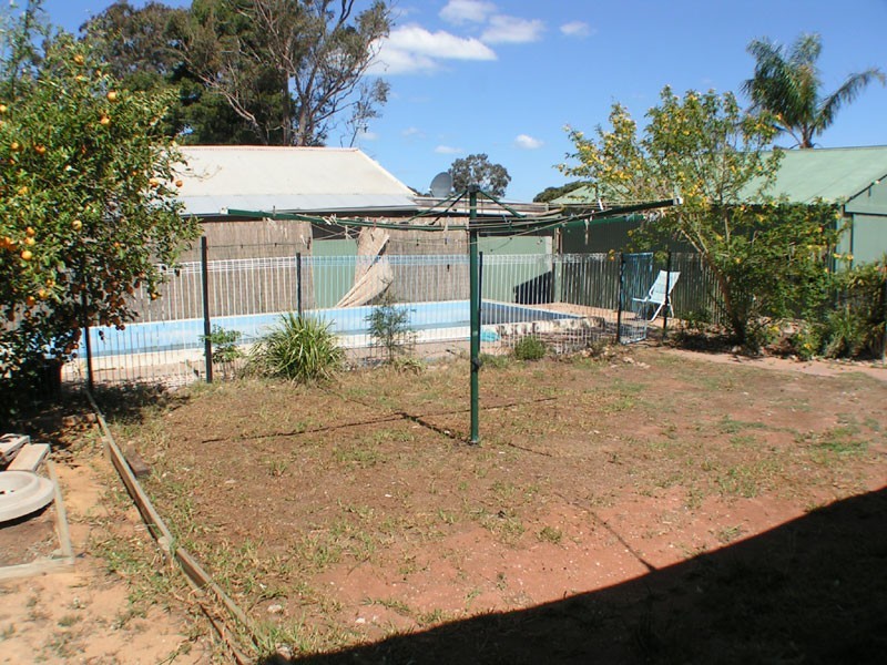 30 Stokes Terrace, Port Augusta West SA 5700