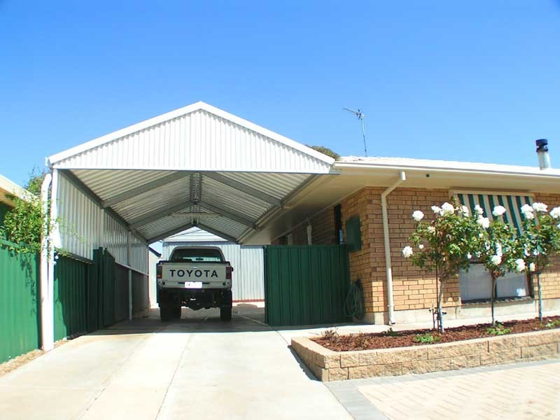 17 Crichton Drive, Port Augusta West SA 5700