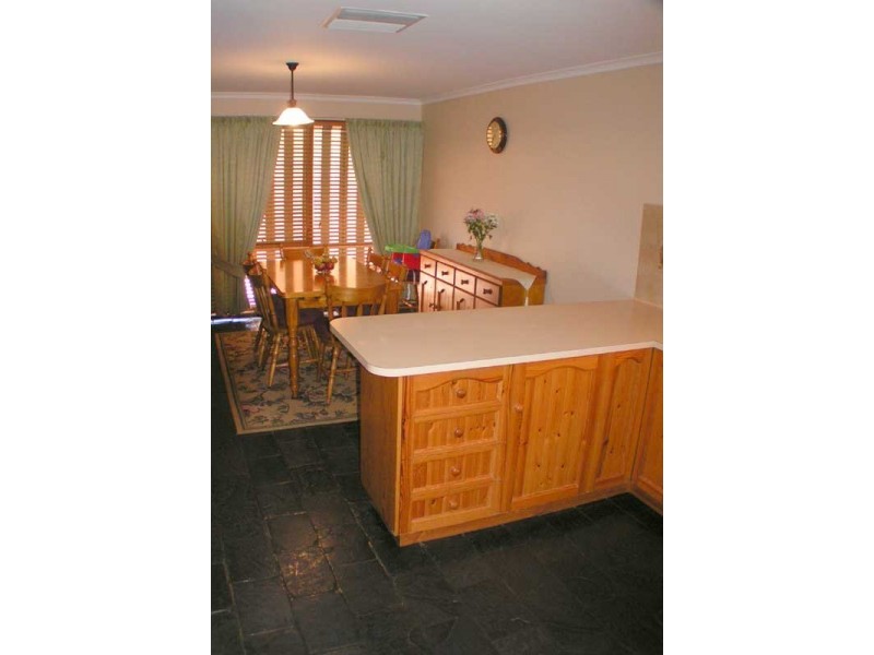 17 Crichton Drive, Port Augusta West SA 5700