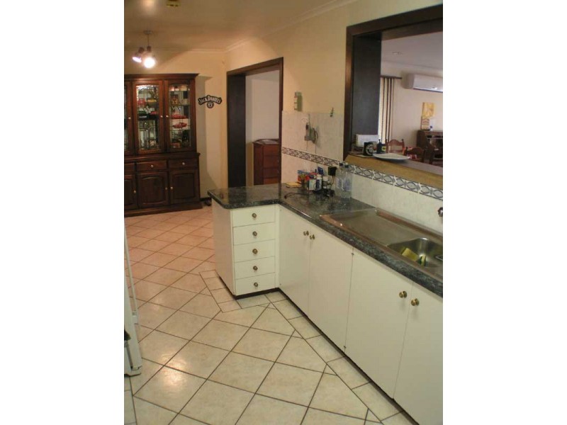 21 Shirley Street, Port Augusta West SA 5700