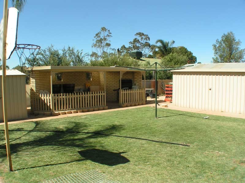 21 Shirley Street, Port Augusta West SA 5700