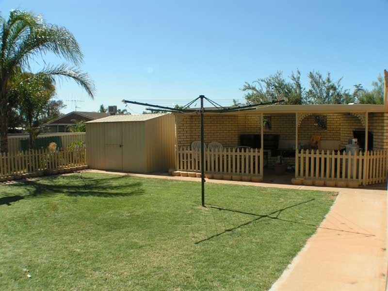 21 Shirley Street, Port Augusta West SA 5700