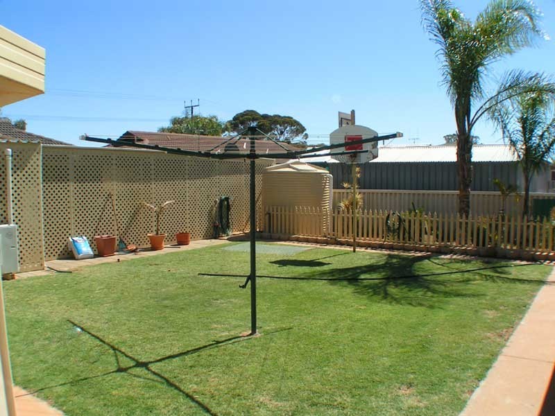 21 Shirley Street, Port Augusta West SA 5700